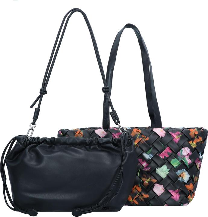 Produktbild Desigual Shopper Tasche 43 cm (19 l)