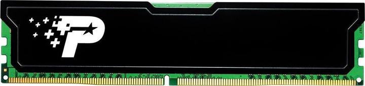 Immagine prodotto Patriot Linea Signature, DDR3, 8GB, 1600MHz (1 x 8GB, 1600 MHz, DDR3-RAM, DIMM)