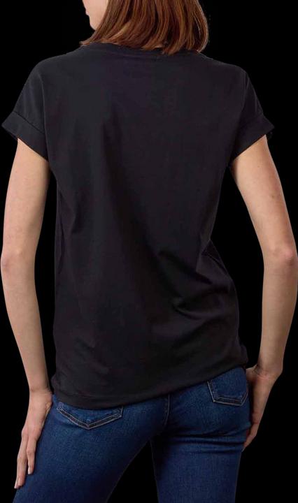 Produktbild Armedangels Idaa T-Shirt black (S)