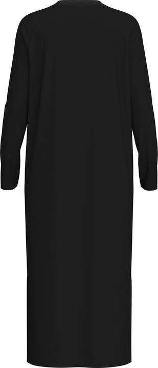 Actual product image Selected Femme Long sleeve midi dress (L)
