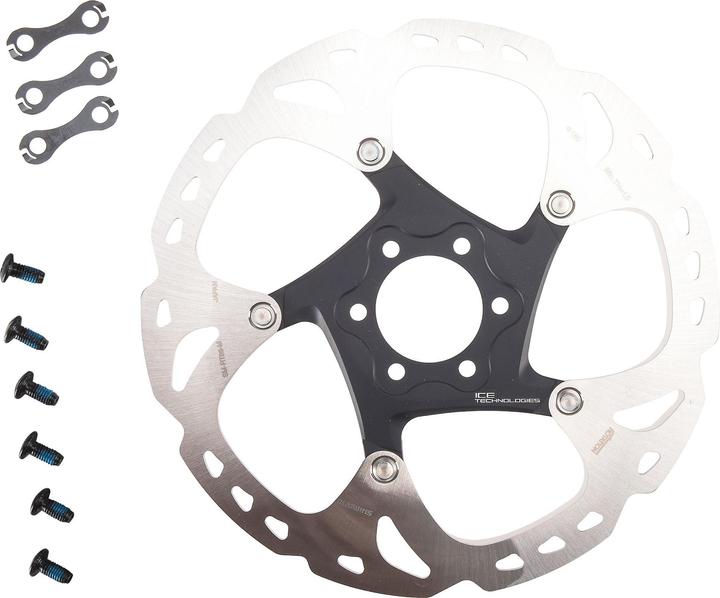 Produktbild Shimano Deore XT SM-RT86 (180 mm)