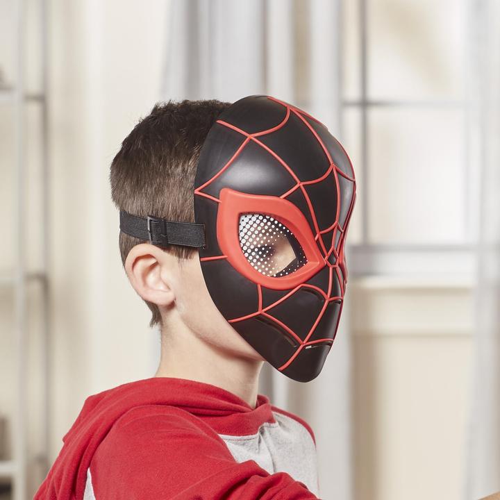 Image du produit Hasbro Spider-Man