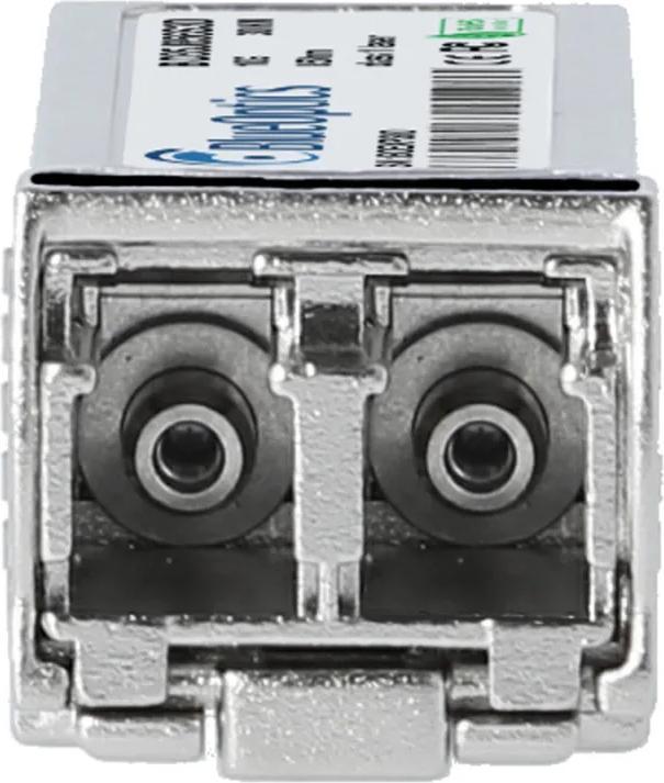 Produktbild BlueOptics HPE Aruba S2P30A kompatibler SFP+ BO35J856S3D