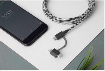 Image du produit Native Union Cable (2 m, USB 3.1)
