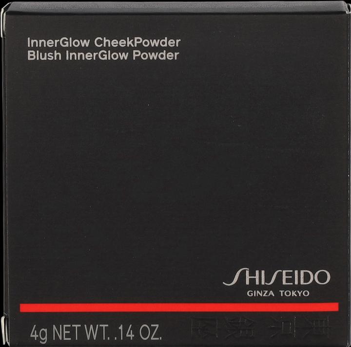 Immagine prodotto Shiseido InnerGlow CheekPowder (07 Cacao crepuscolo)