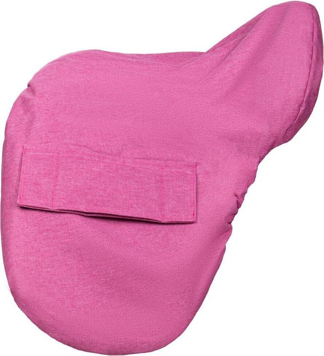 Qhp Sattelbezug für Pferde