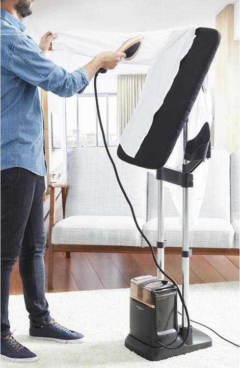 Produktbild Tefal QT2020 IXEO Power (2170 W, 90 g/min)