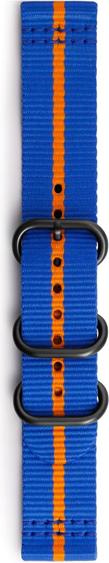 Image du produit Strap Studio Sangle en nylon de l'OTAN (20 mm, Nylon)