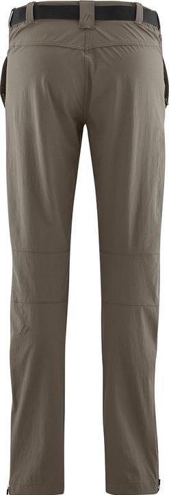 Immagine prodotto Maier Sports Donna Inara - Pantaloni elasticizzati sottili (40)