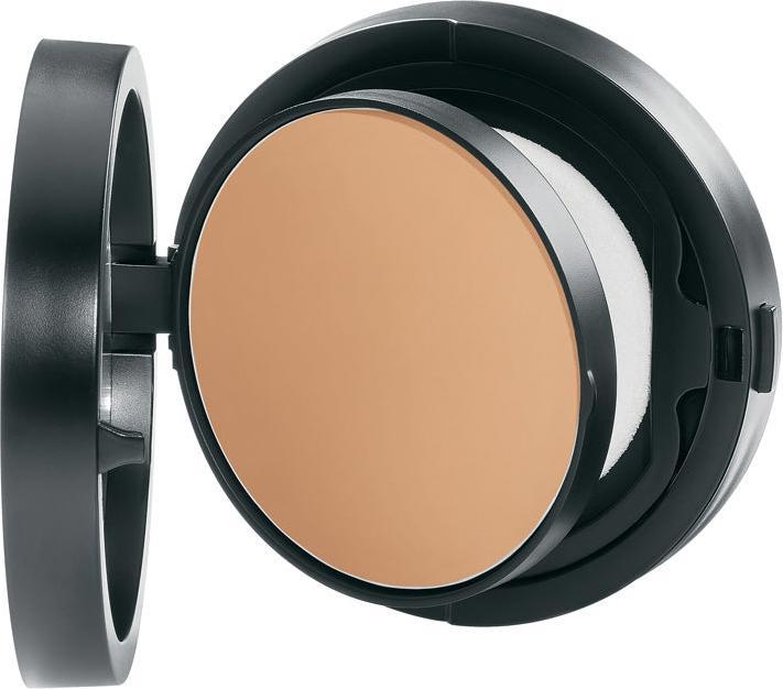 Produktbild Youngblood Mineral Cosmetics Creme to Powder Foundation 7 g Kompaktes Gehäuse Honey (Honey)