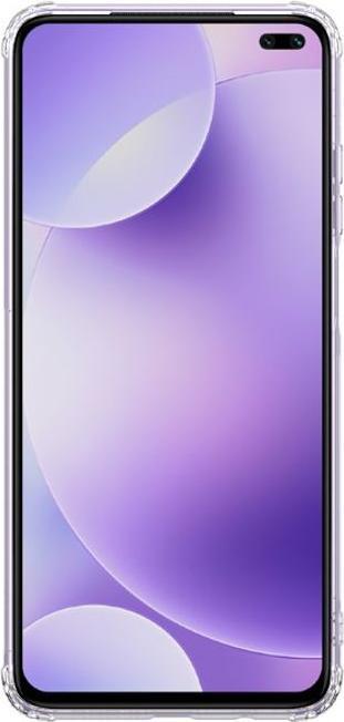 Actual product image Nillkin Nature Soft Series (Xiaomi Redmi K30i 5G, Xiaomi Redmi K30)