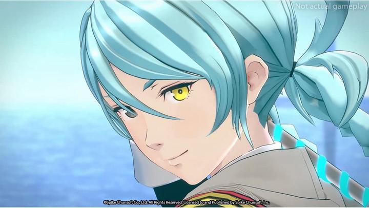 Image du produit Magni AI: The Somnium Files – nirvanA Initiative (Switch, EN)