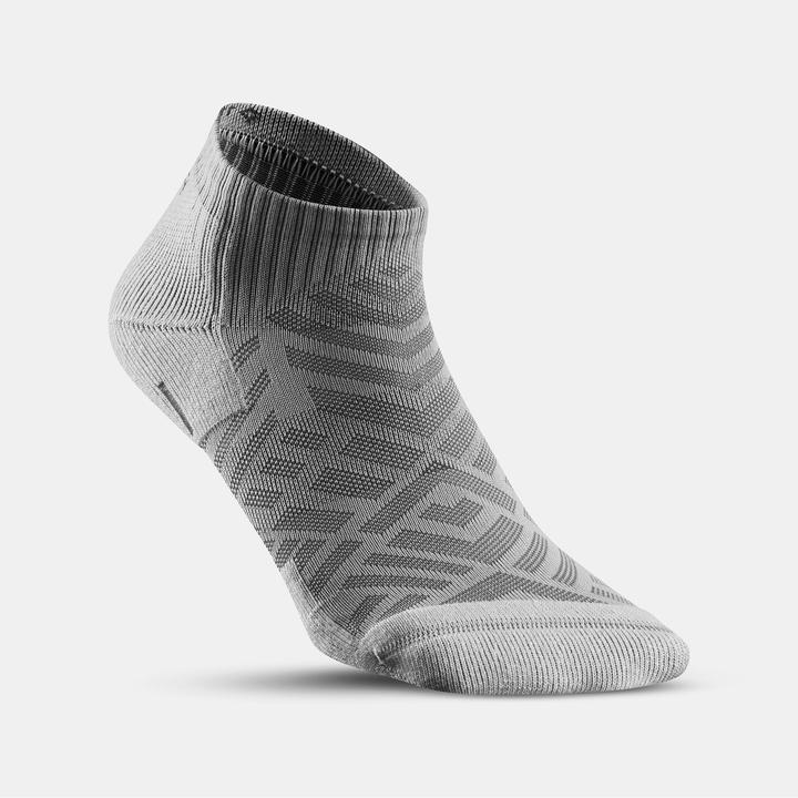 Image du produit Quechua chaussettes hike 100 low x2 334386 (43, 46)