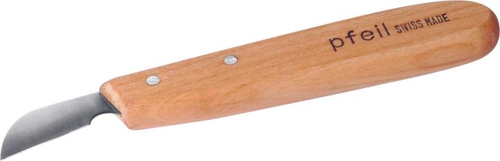 Actual product image Carving knife (13 mm)