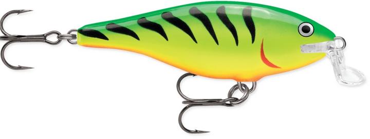 Produktbild Rapala Shallow Shad Rap (9 cm)