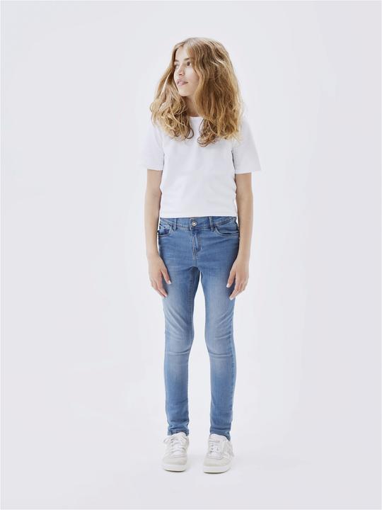 Produktbild Name it Skinny Fit Jeans (134)