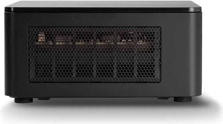 Actual product image Intel Wall Street Canyon Nuc12wshi70z (Intel Core i7-1260P)