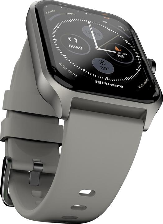 Produktbild HiFuture FutureFit Ultra2 pro grau