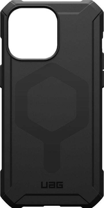 Actual product image UAG Essential Armor Case (Apple iPhone 15 Pro Max)