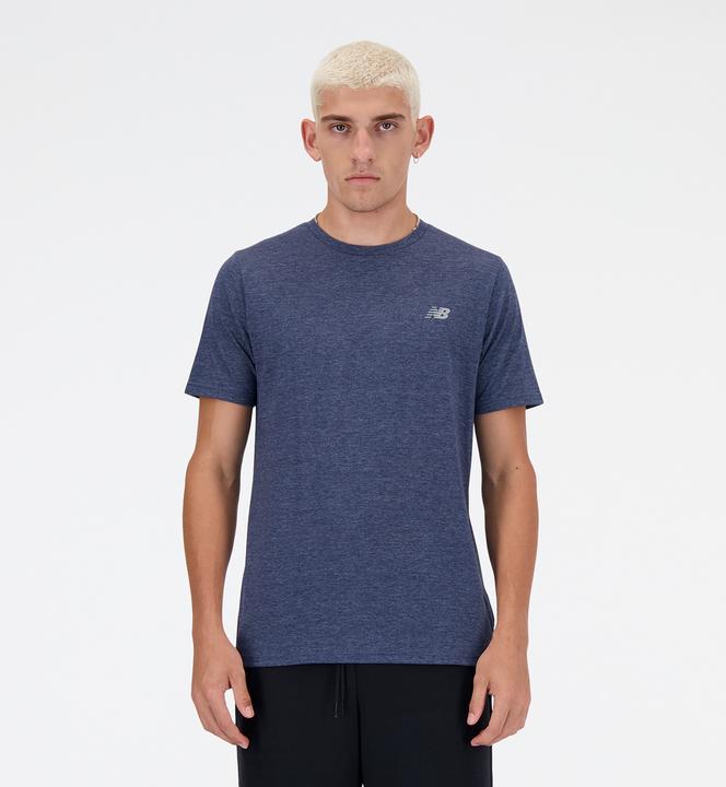 New Balance Heathertech T-Shirt
