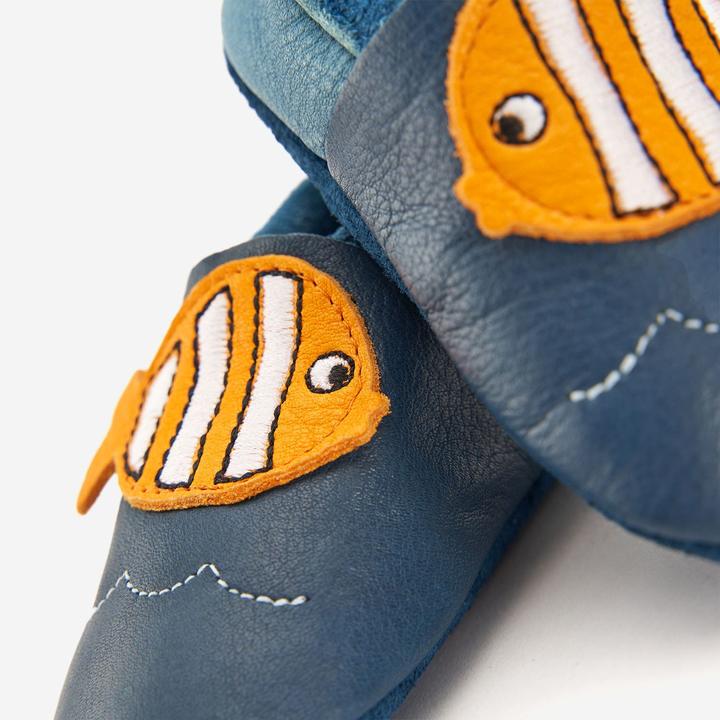 Actual product image Orangenkinder Fish (32, 33)