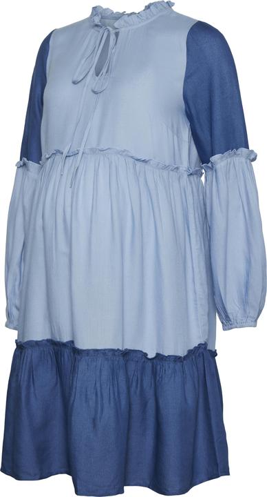 Produktbild Mamalicious Umstandsminikleid (XS)