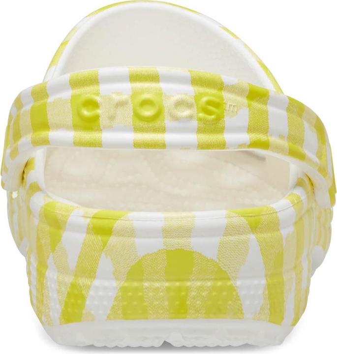 Produktbild Crocs Classic Gingham Clog (36, 37)