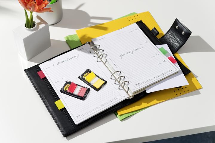 Immagine prodotto Post-it Indice (25 x 43 mm)