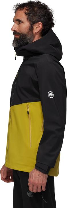 Immagine prodotto Mammut Alto Guide HS Giacca con cappuccio Uomo (XL)