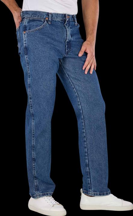Actual product image Wrangler Jeans 13MWZ (33)