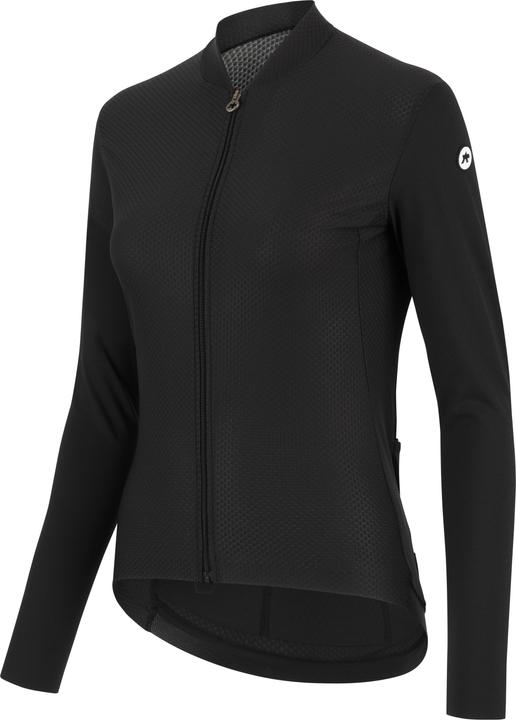Produktbild Assos UMA GT DRYLITE LS Jersey (XS)