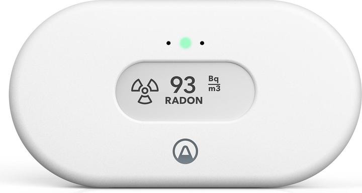 Produktbild Airthings View Radon