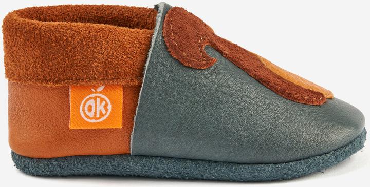Image du produit Orangenkinder Croquer l'écureuil (20, 21)