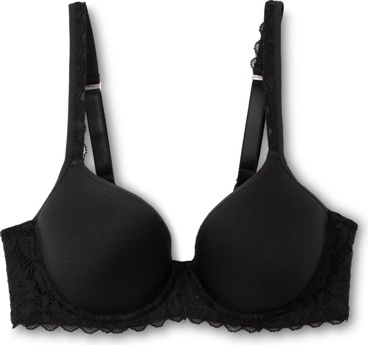 Image du produit Calida Soutien-gorge spacer avec armatures, dos confort (75 B, Une unité par pack)