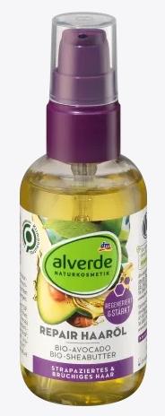 Produktbild dm alverde Repair (75 ml)