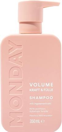 Monday Volume Strength & Fullness Shampoo 350ml (350 ml)