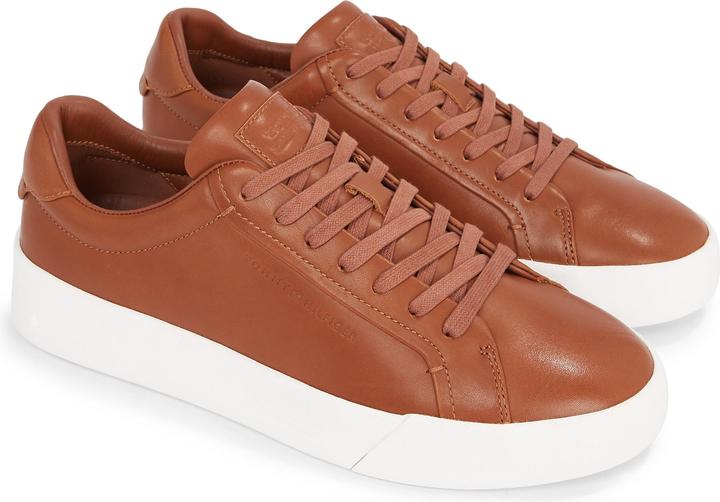 Produktbild Tommy Hilfiger Th Court Best Cognac (44)