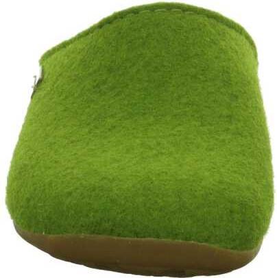Actual product image Haflinger Everest Fundus grass green (37)