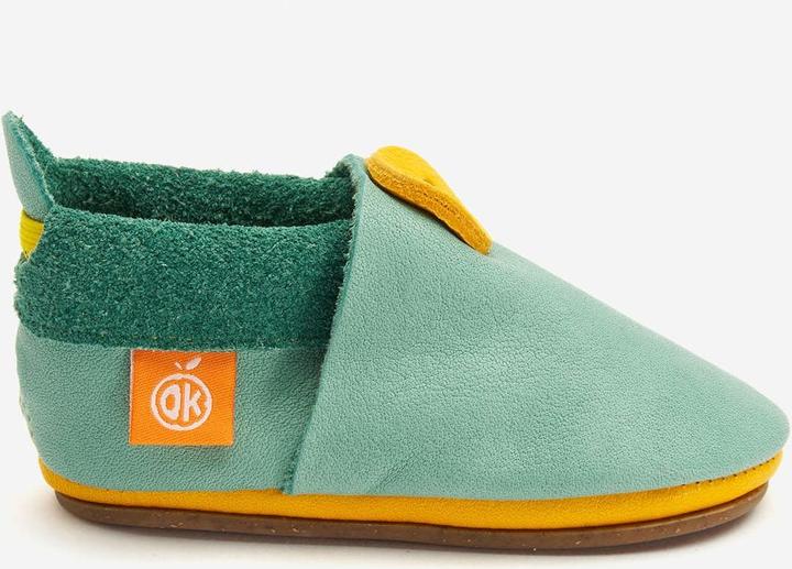 Actual product image Orangenkinder Amigo Classic (24, 25)
