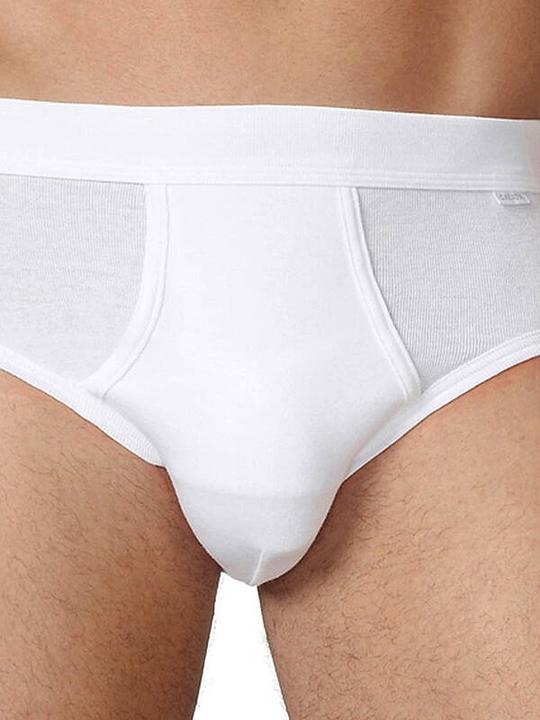 Immagine prodotto Calida Cotton 1:1 (XXL, Confezione singola)