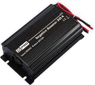 Produktbild Rs Pro DC/DC-Wandler, 18... 36V, 12V, 30A, 360W