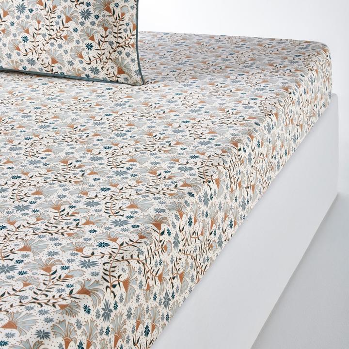 Image du produit La Redoute Interieurs Kalyan (Housse de couette, 160 x 200 cm)