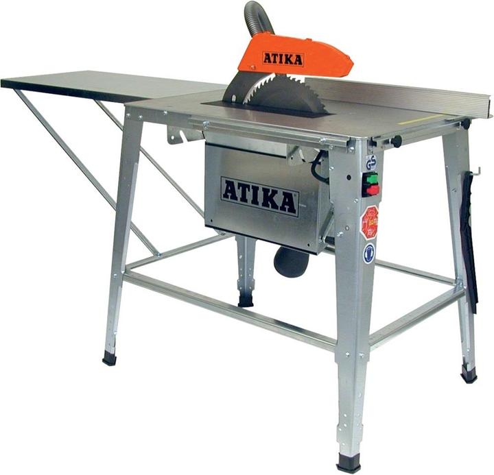 Produktbild Atika HT 315