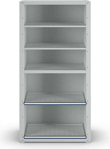 Immagine prodotto Lista Ripiano a cassetto (102 cm, 220 cm)