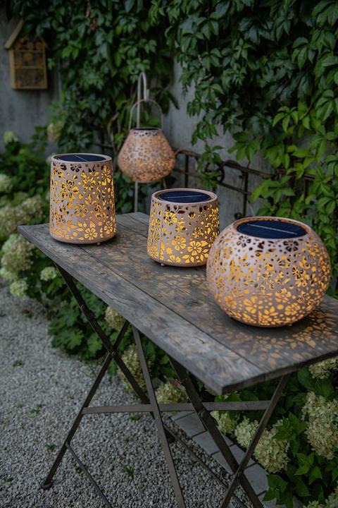 Produktbild STT Solar Light (Ø 22 x 18 cm, 1 x)
