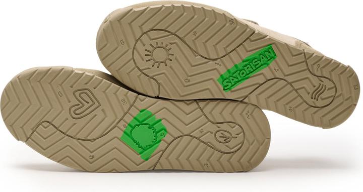 Immagine prodotto Satorisan Enso Suede (47)
