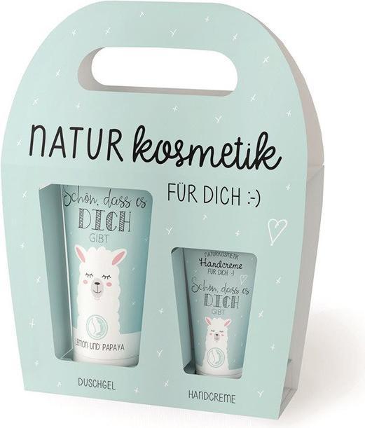 Image du produit La Vida Coffret cosmétique - Chat