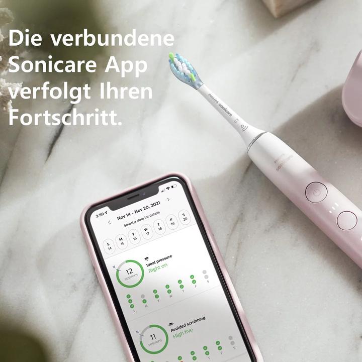 Image du produit Philips Sonicare DiamondClean 9000 Special Edition (Brosse à dents sonique)