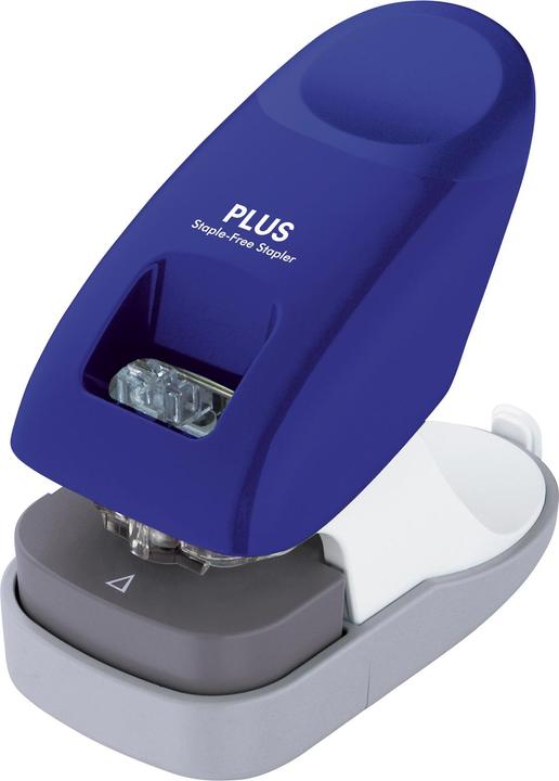 Actual product image Plus Japan Stapler (10 Sheets)