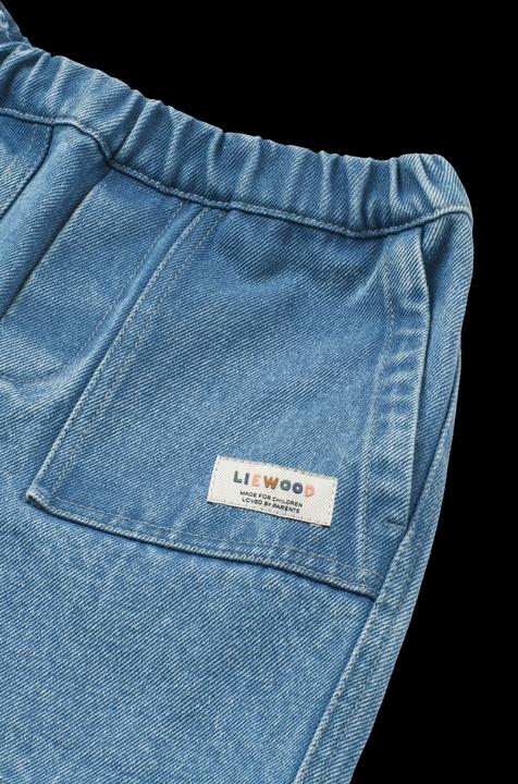 Produktbild Liewood Cesaria Jeansshorts (92)